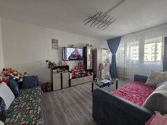 Piata Delfinului/ soseaua Pantelimon